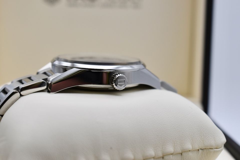 Tag Heuer Carrera WAR211A.BA0782 Image 4